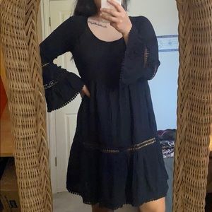 Knox Rose Long Sleeve Dress